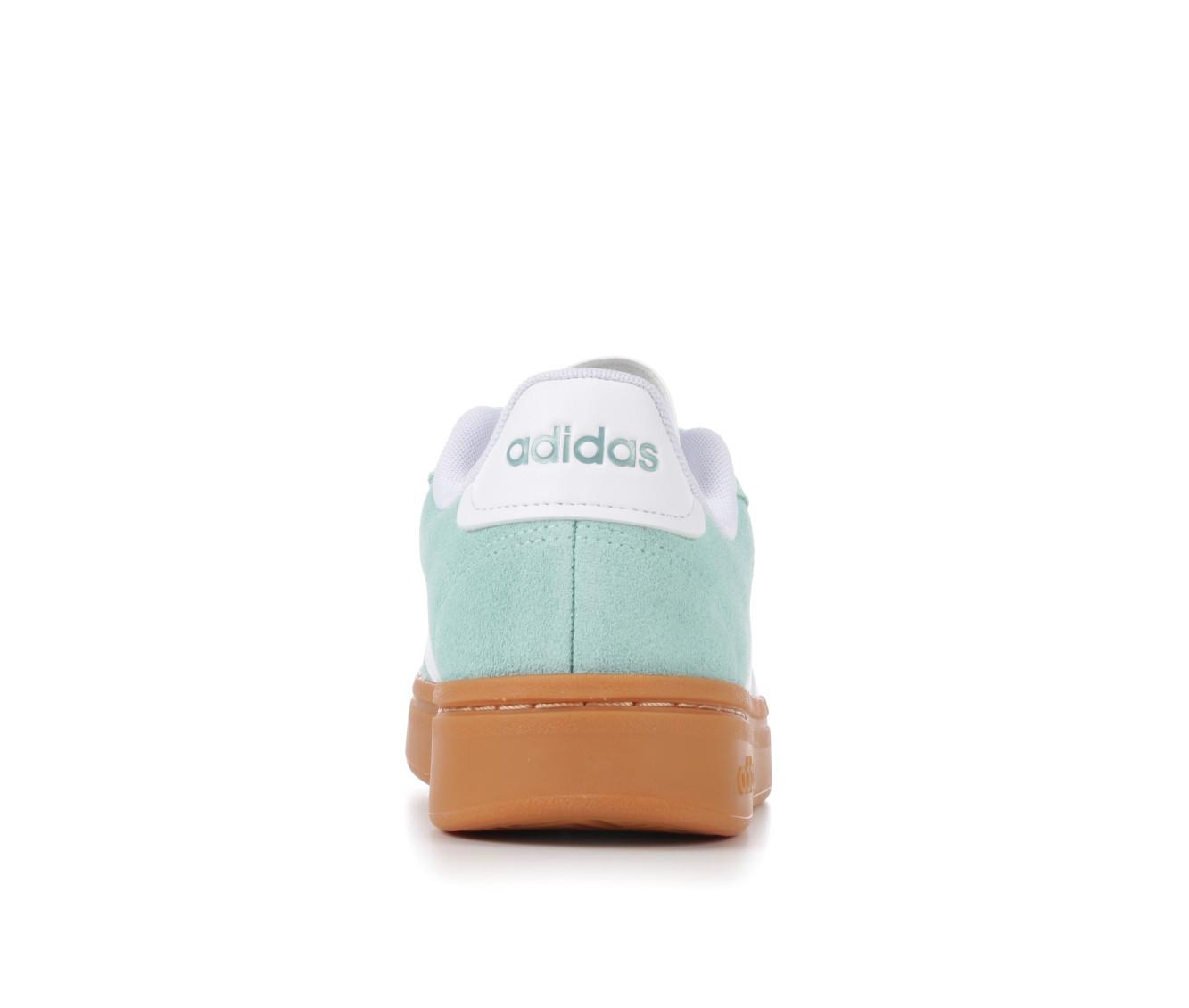 Women's Adidas Grand Court Alpha Sneakers