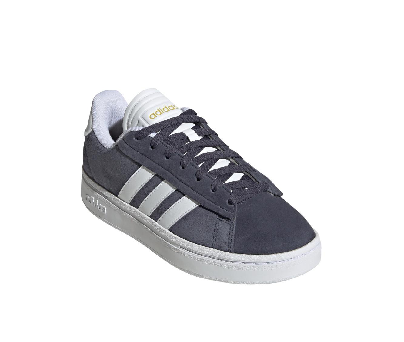 Women's Adidas Grand Court Alpha Sneakers