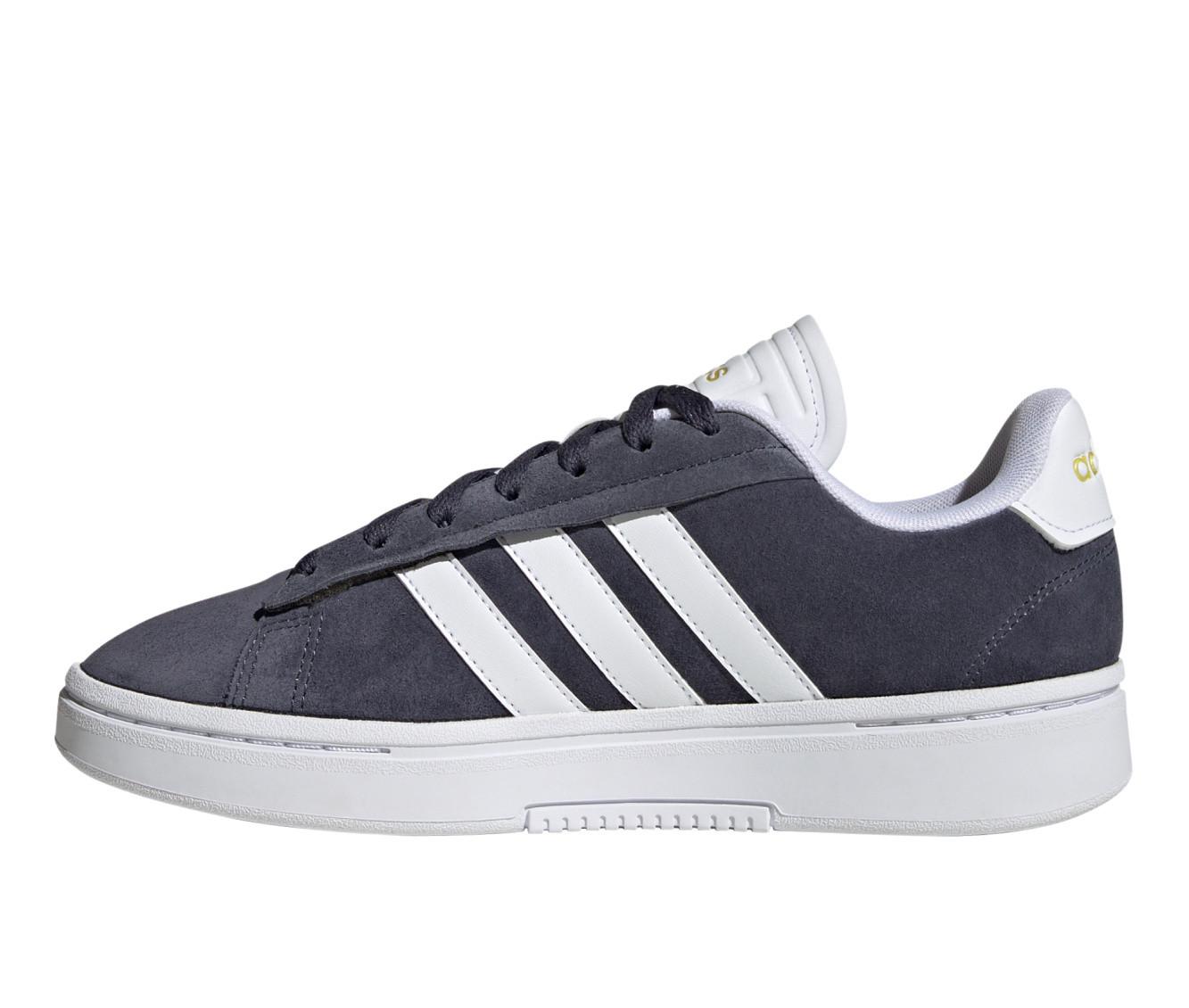 Women's Adidas Grand Court Alpha Sneakers