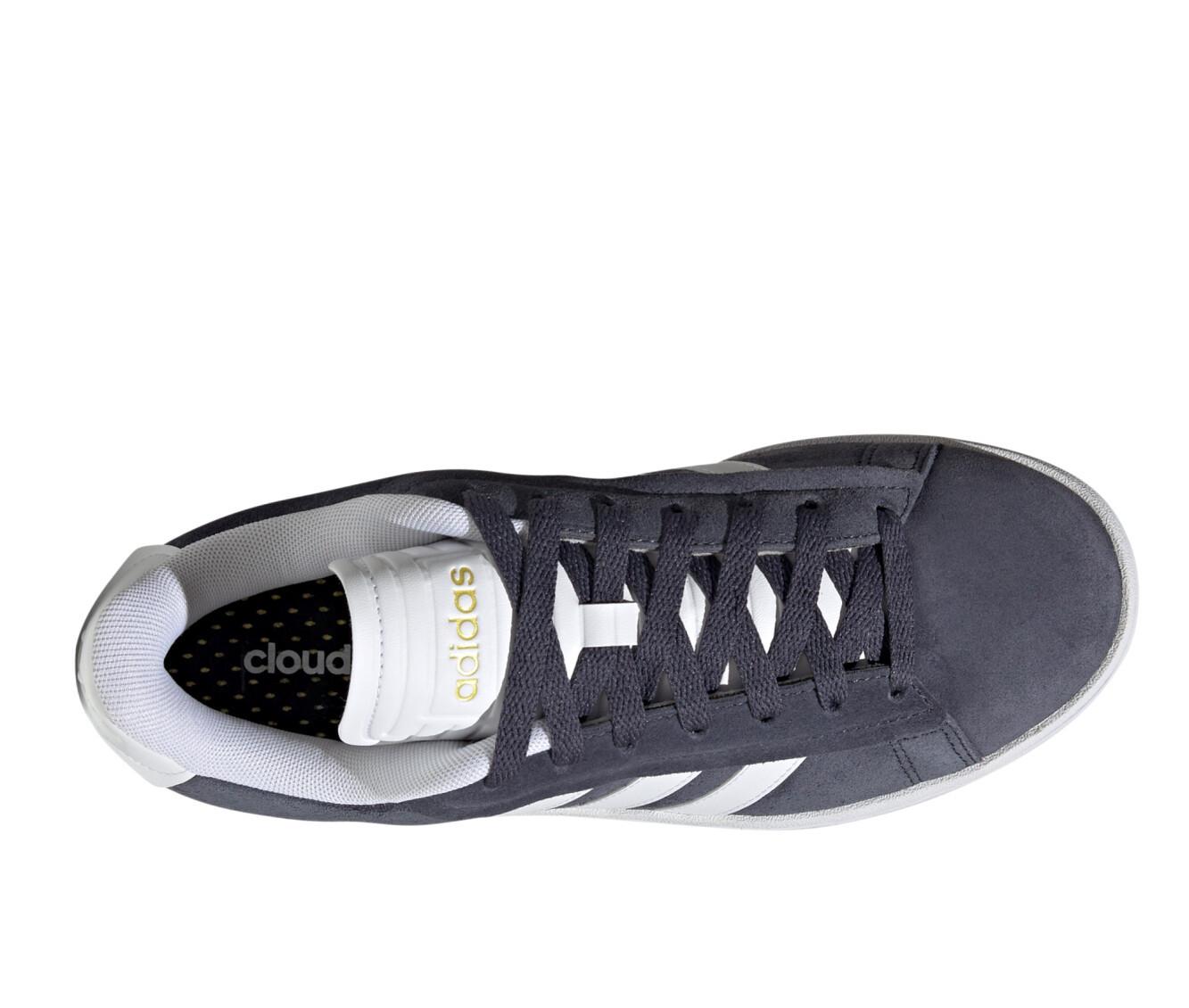 Women's Adidas Grand Court Alpha Sneakers