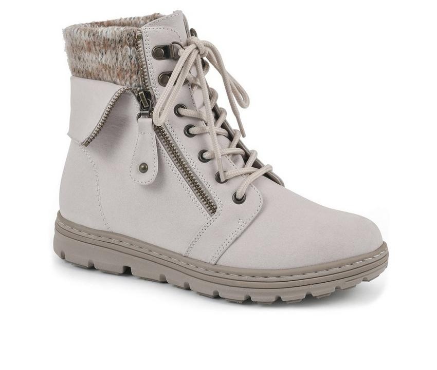 Women's Cliffs by White Mountain Kaylee Booties