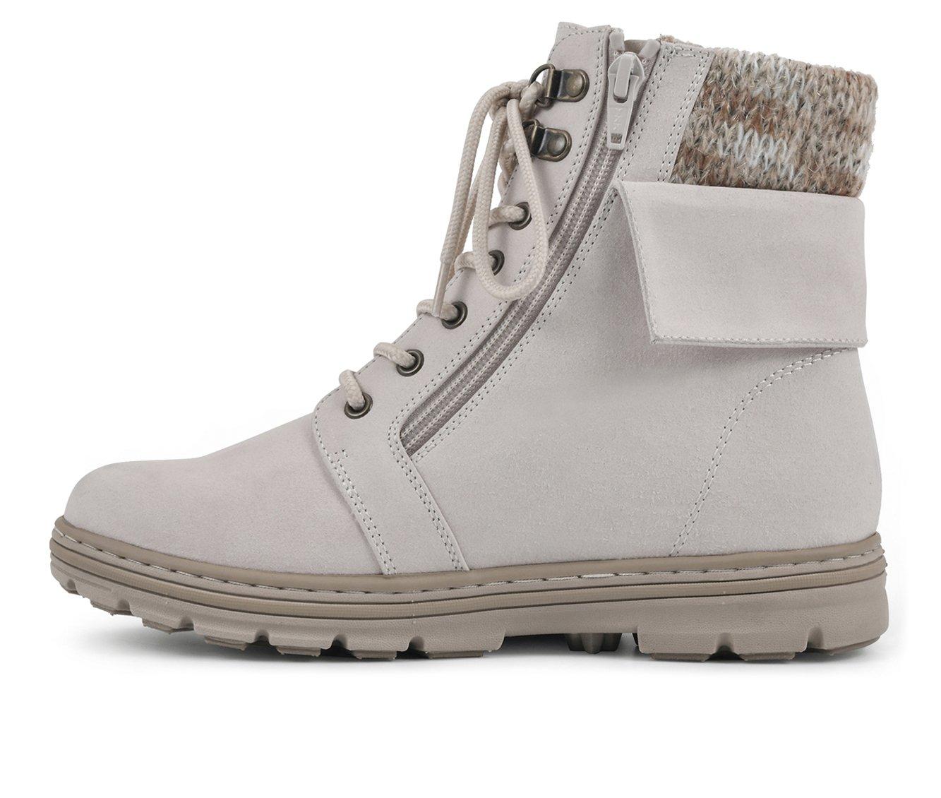 Women's Cliffs by White Mountain Kaylee Booties