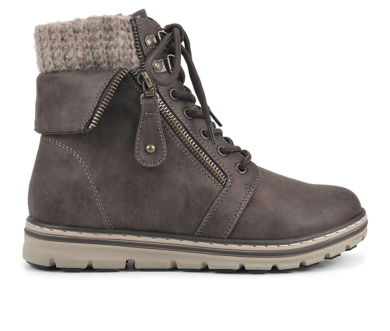 Women's Cliffs by White Mountain Kaylee Booties