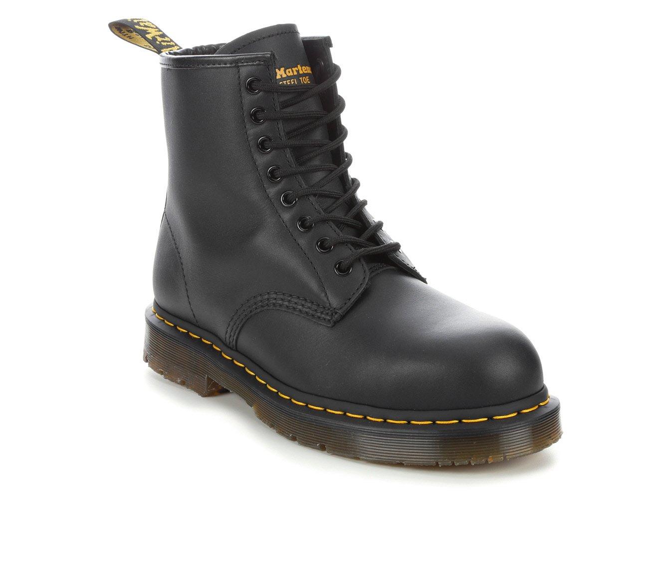 Dr martens boots outlet shoe carnival