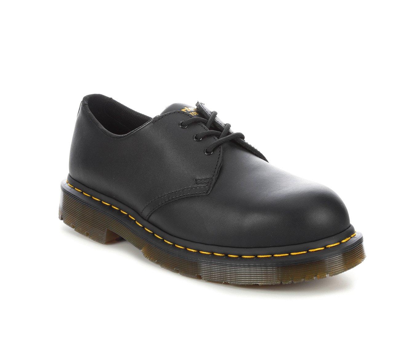 Dr. Martens Slip-Resistant Shoes for Restaurant Workers