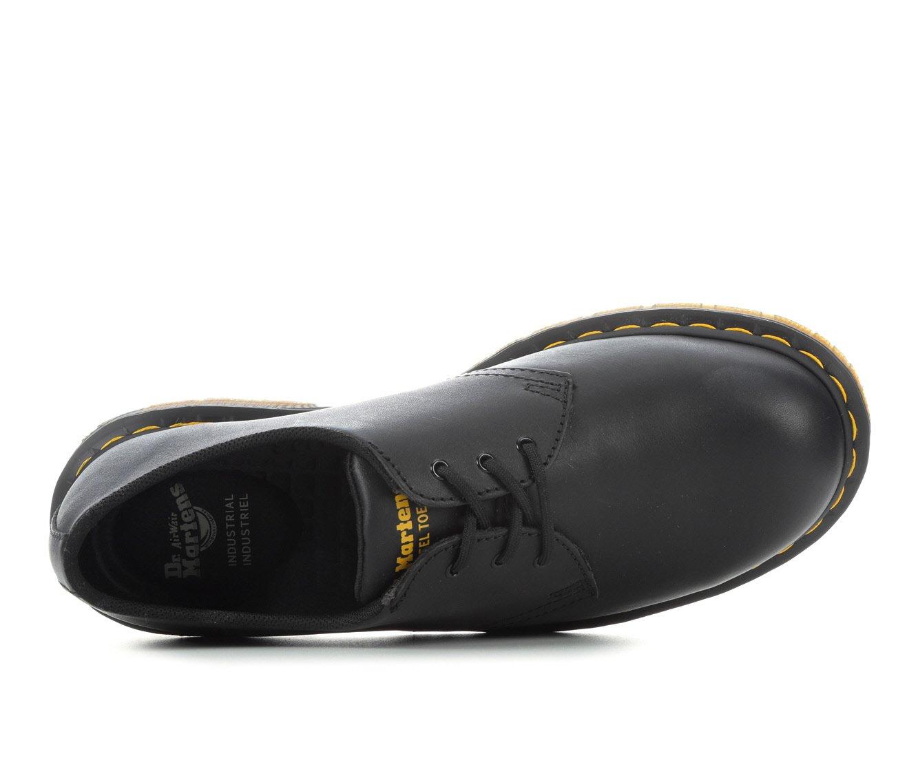 Dr. Martens Slip-Resistant Shoes for Restaurant Workers