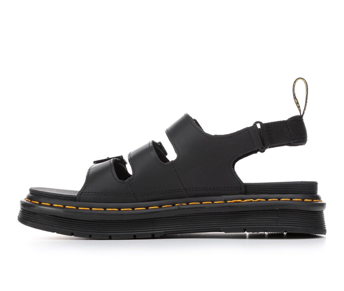 Dr martens 2024 soloman sandals