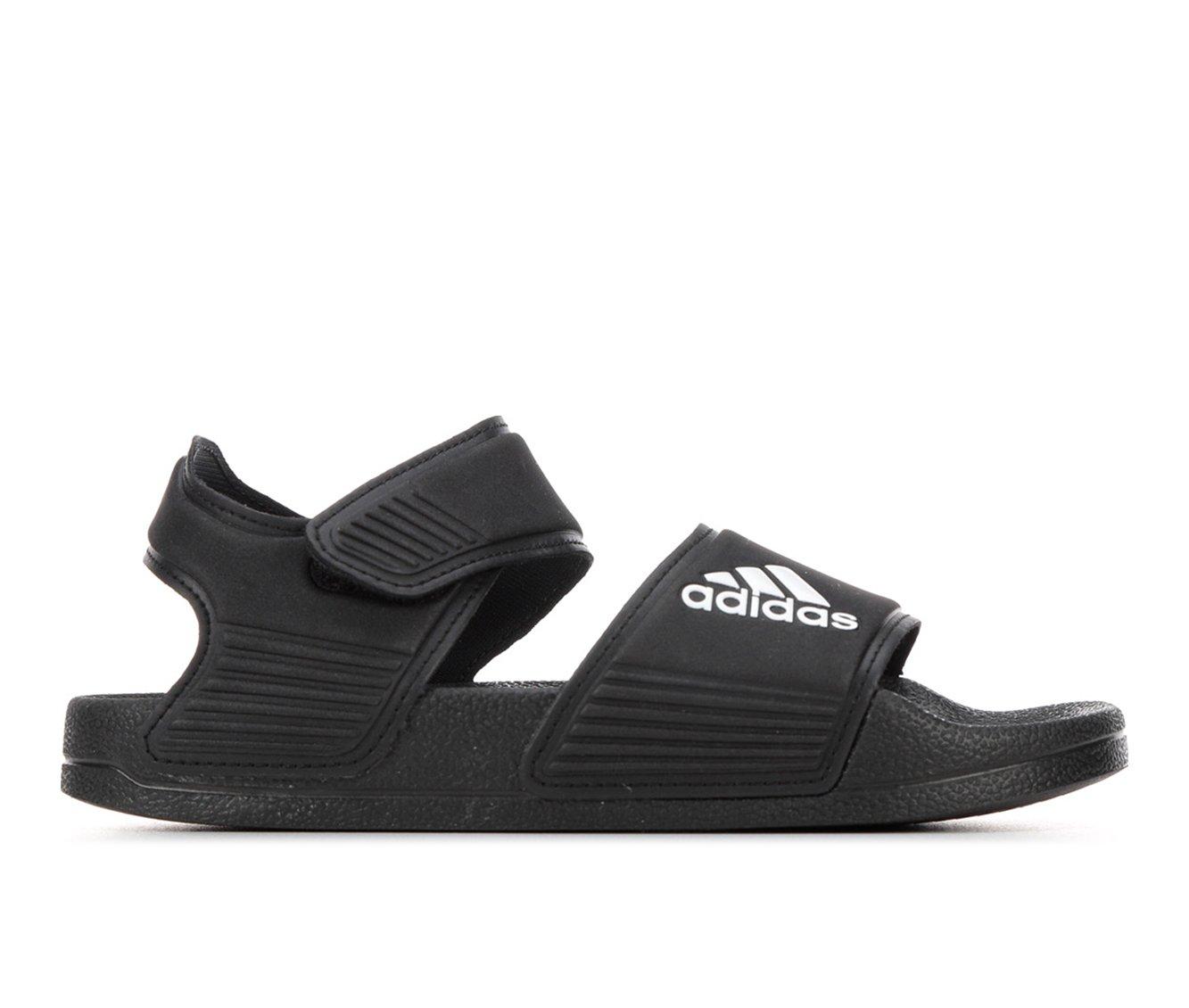 Toddlers hot sale adidas sandals