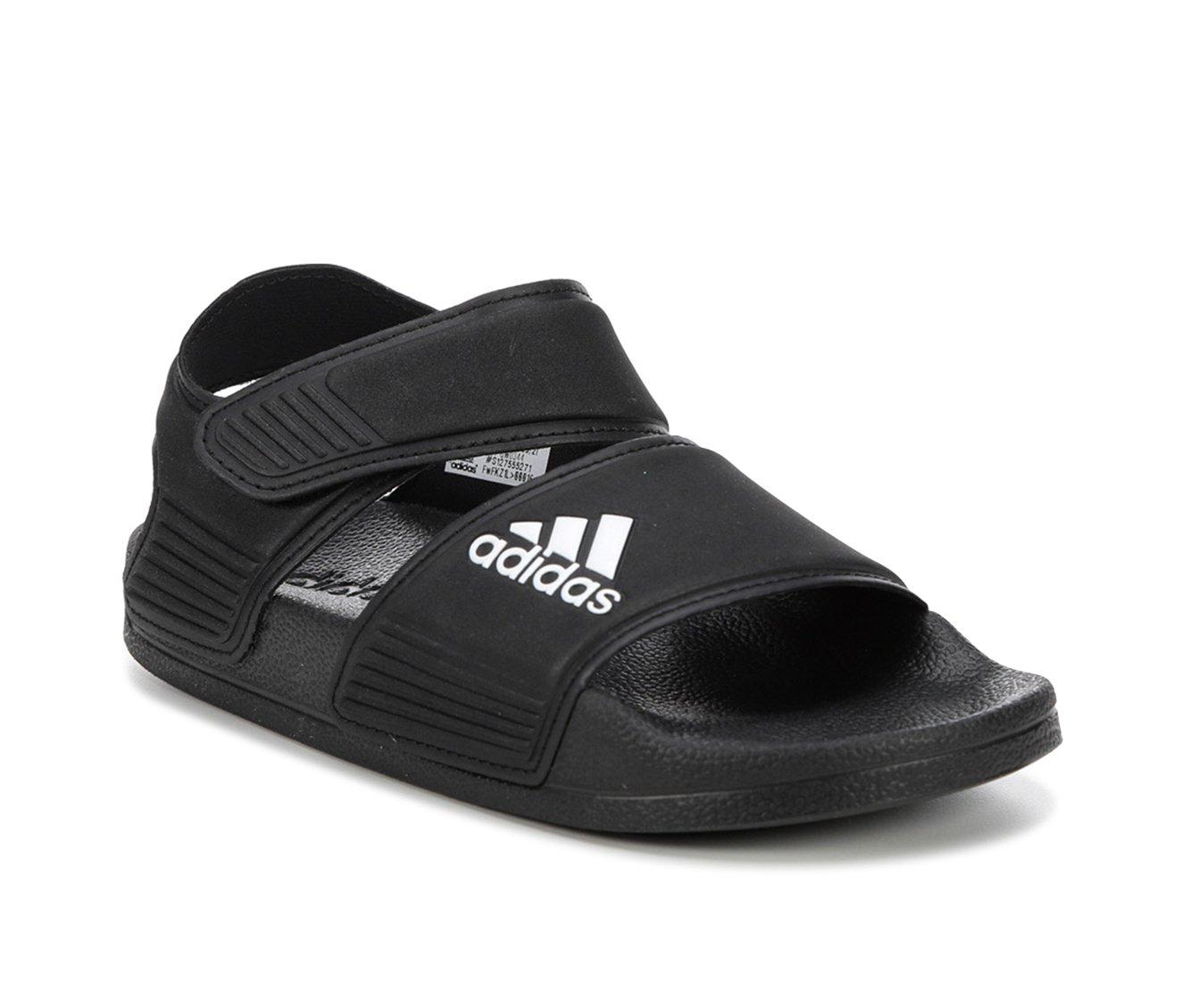 Boys cheap adidas sandals