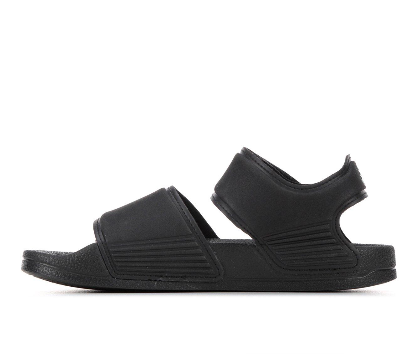 Adilette 2.0 hot sale sandals black