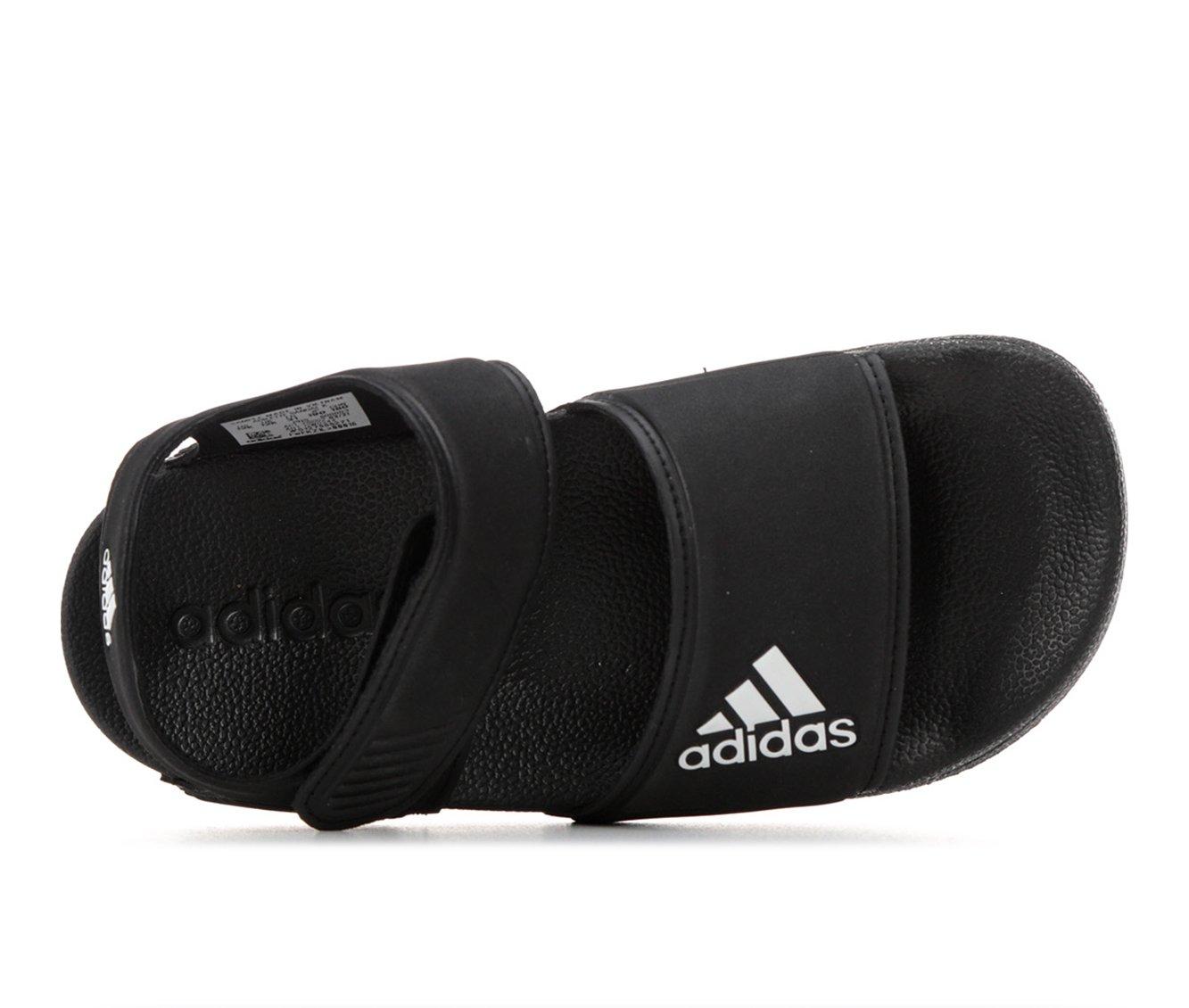 Boys' Adidas Little Kid & Big Kid Adilette Sandals