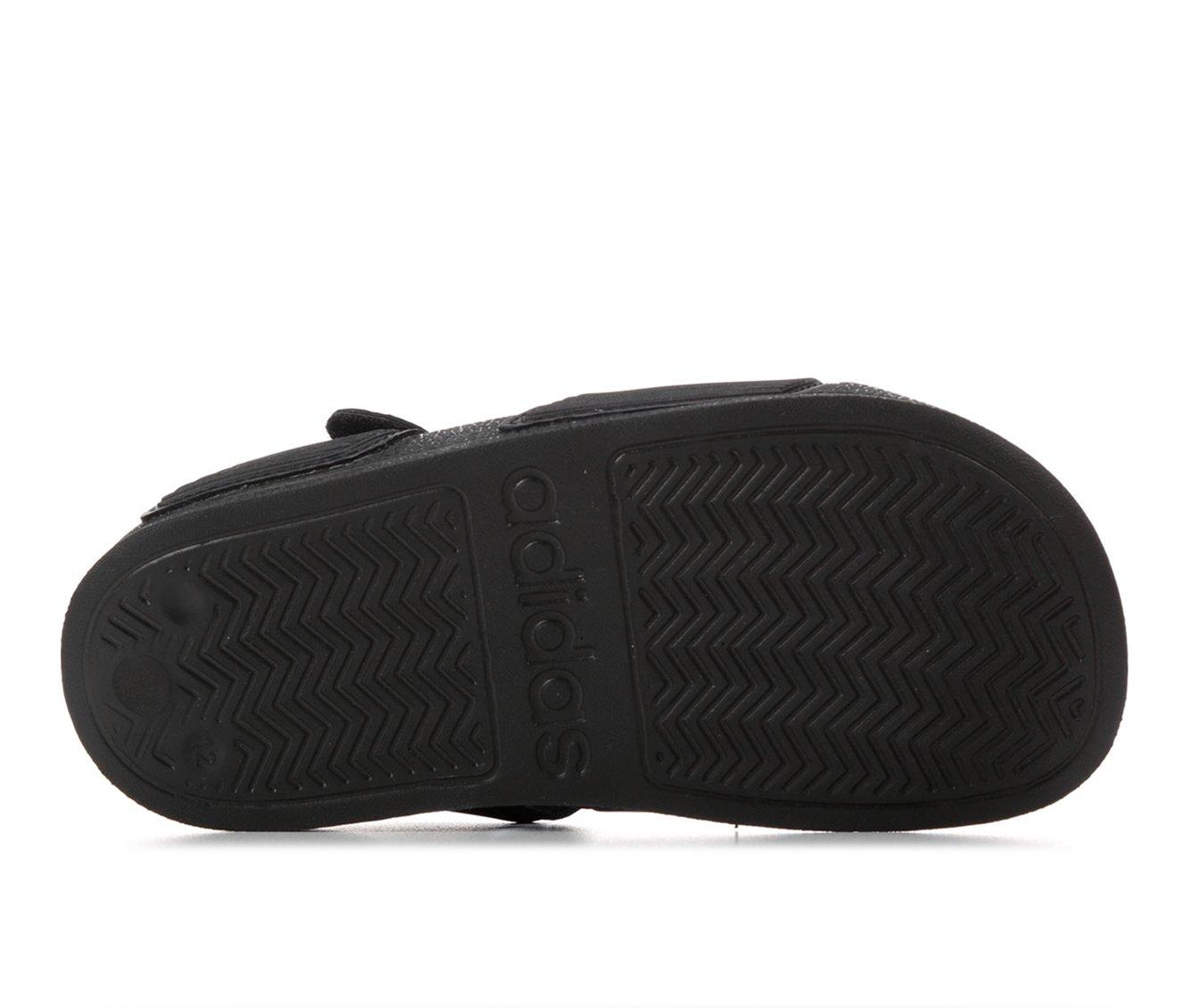 Boys on sale adidas slippers