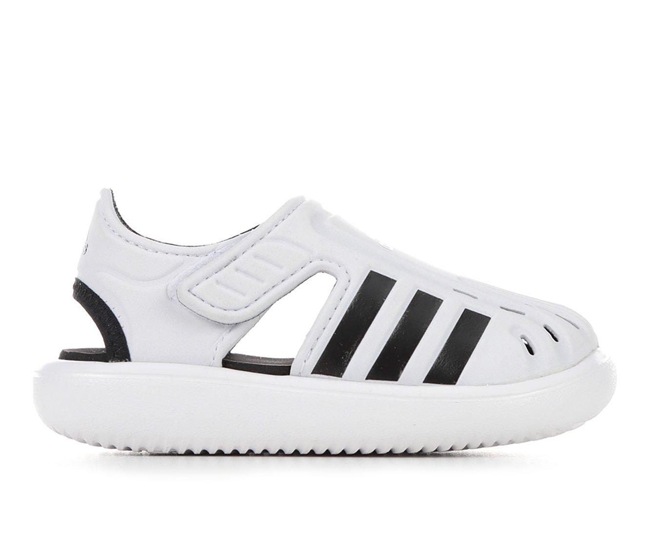 Boys Adidas Infant Toddler Closed Toe Water Sandals Shoe Carnival