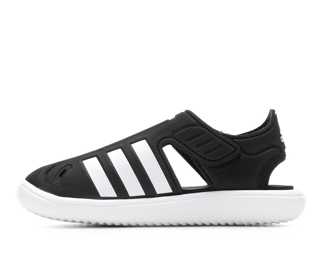 Adidas hot sale sandal sneakers