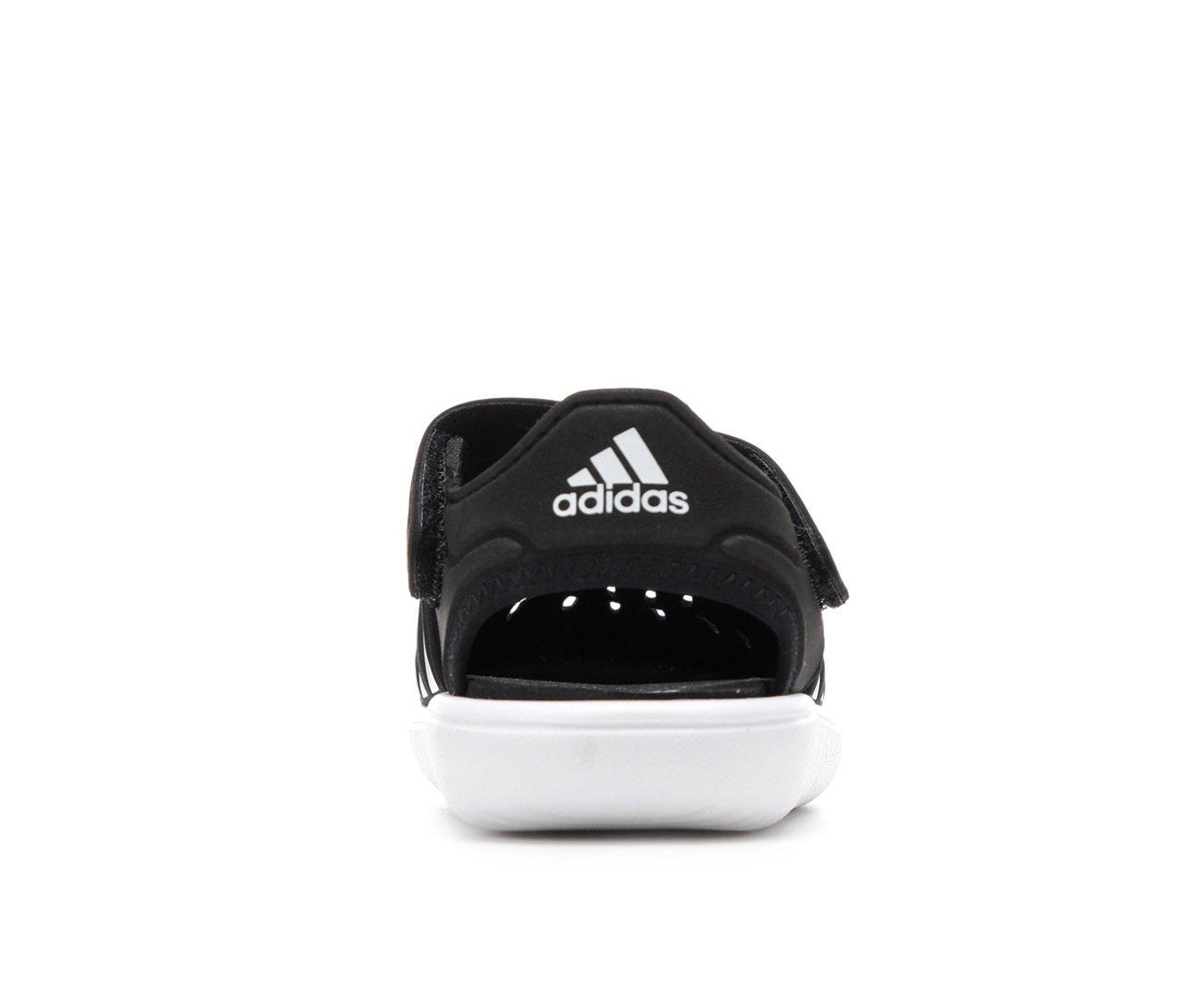 Boys' Adidas Toddler & Little Kid Closed Toe Water Sandals