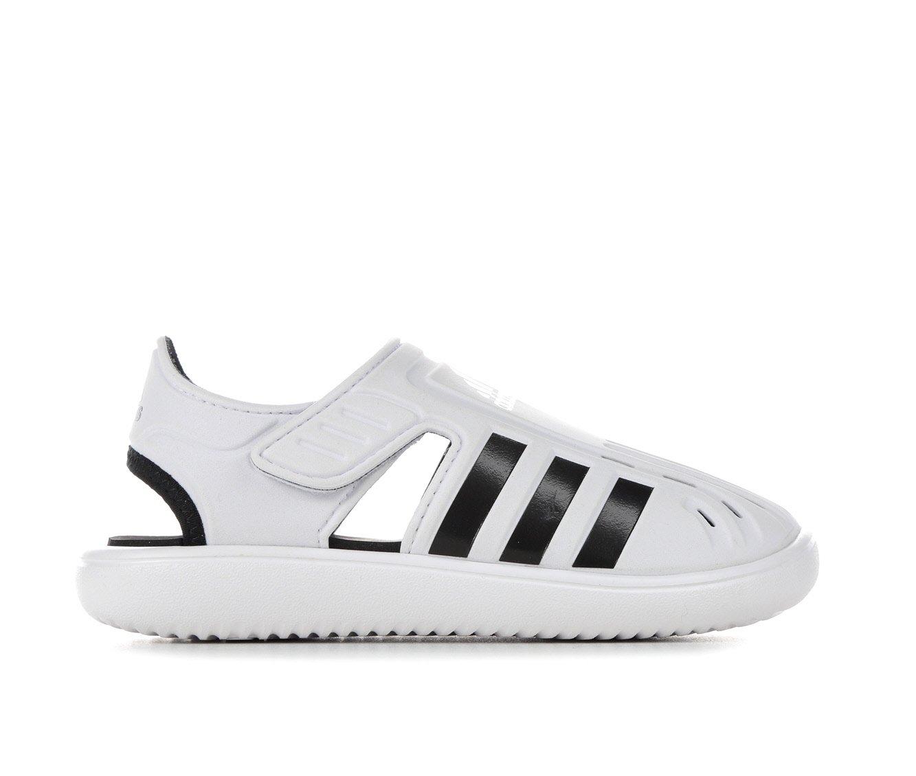 Boys' Adidas Toddler & Little Kid Closed Toe Water Sandals