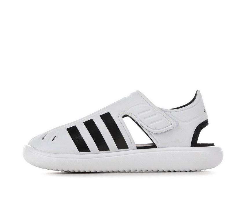 Boys' Adidas Toddler & Little Kid Closed Toe Water Sandals