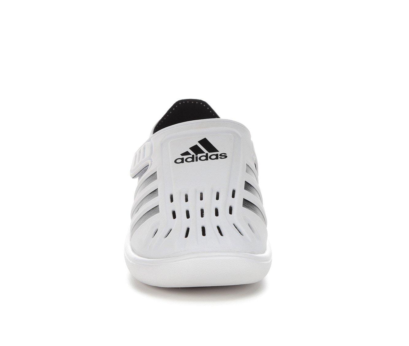 Boys' Adidas Toddler & Little Kid Closed Toe Water Sandals