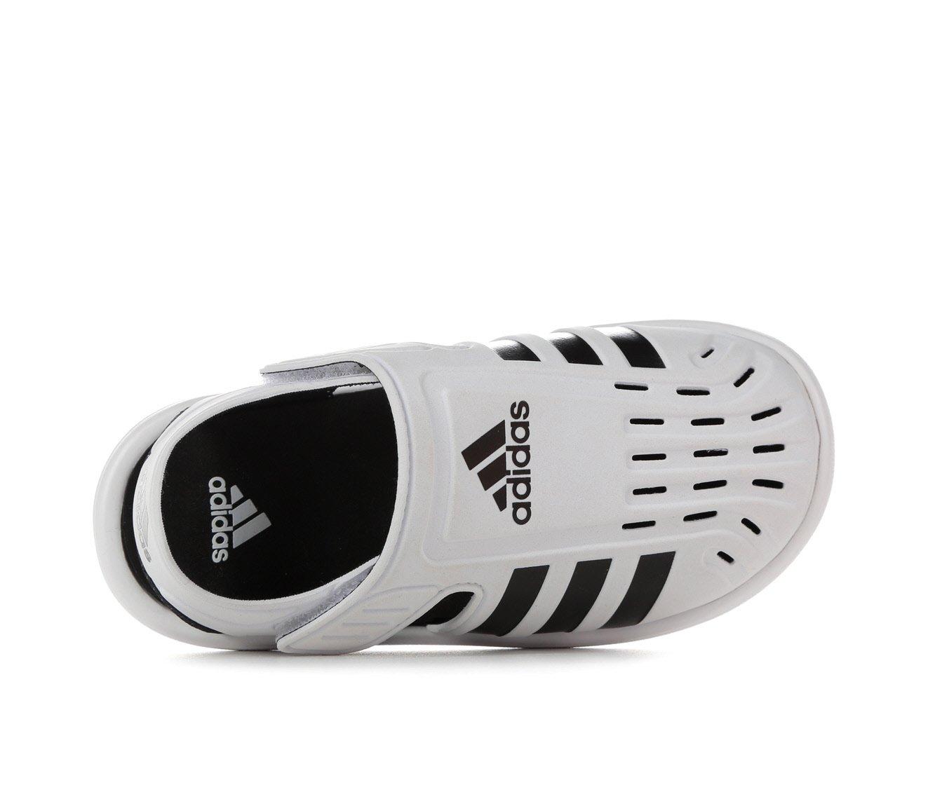 Boys' Adidas Toddler & Little Kid Closed Toe Water Sandals