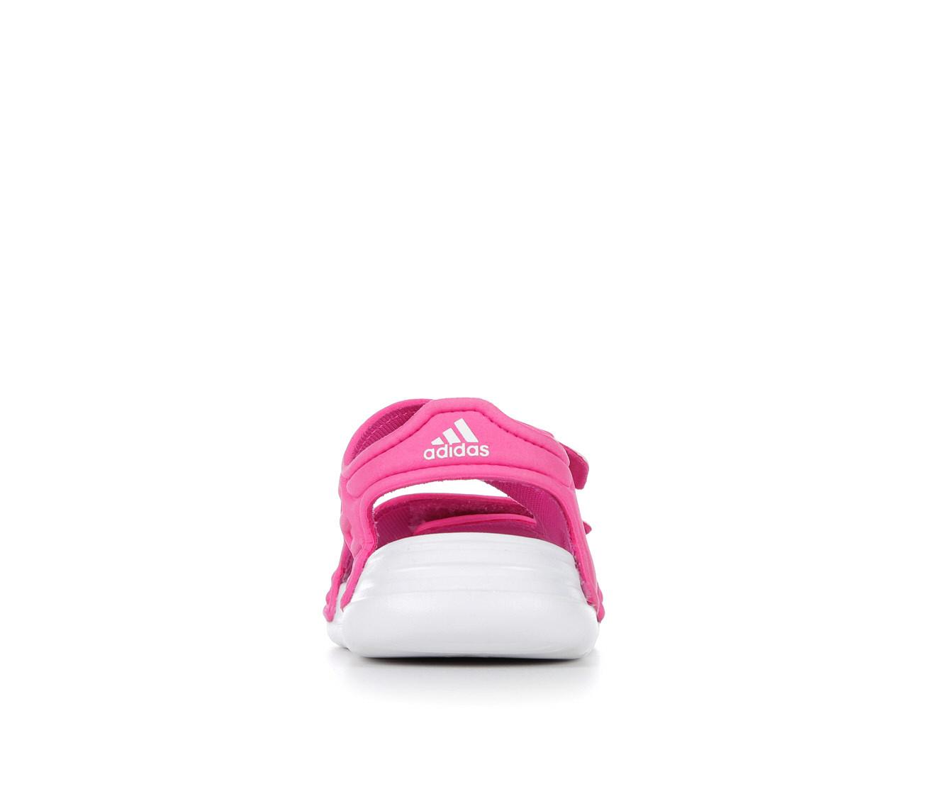 Adidas altaswim infant & best sale toddler sandal