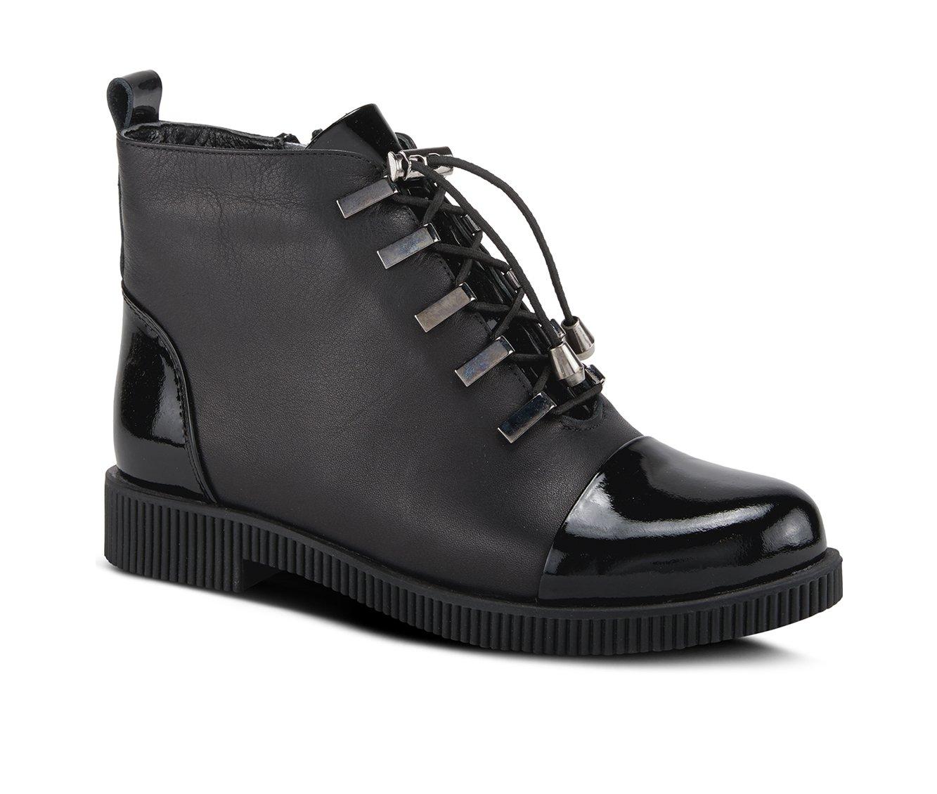 Women's SPRING STEP Julien Booties