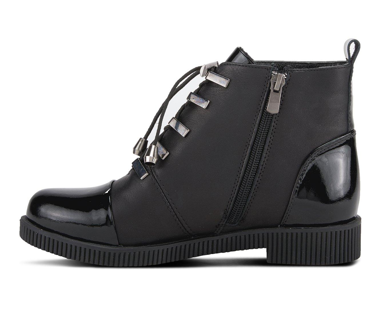 Women's SPRING STEP Julien Booties