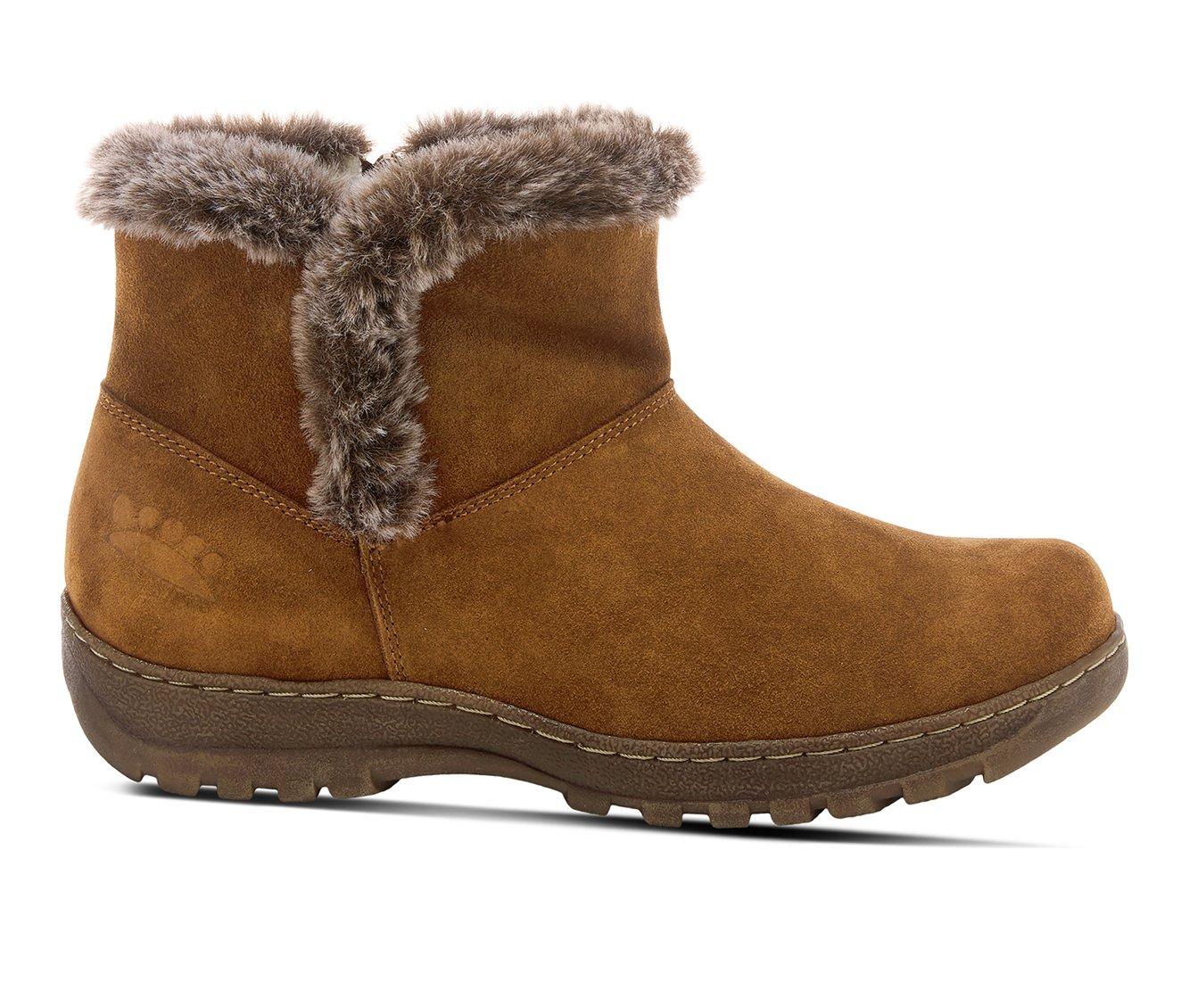 Women's SPRING STEP Kiya Winter Boots