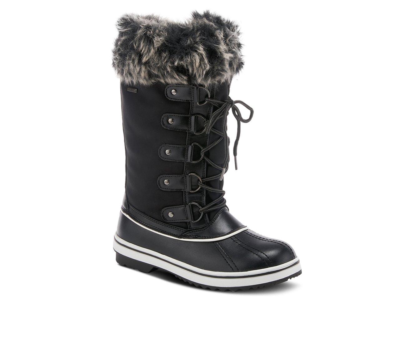 Women's SPRING STEP Survival Winter Boots