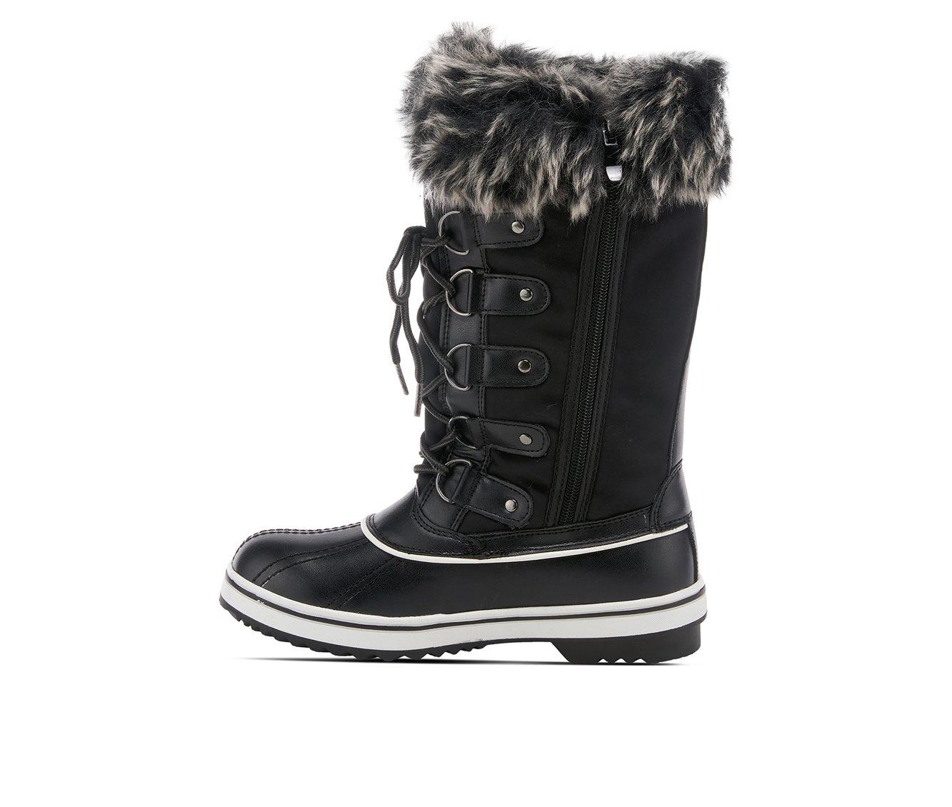 Women's SPRING STEP Survival Winter Boots