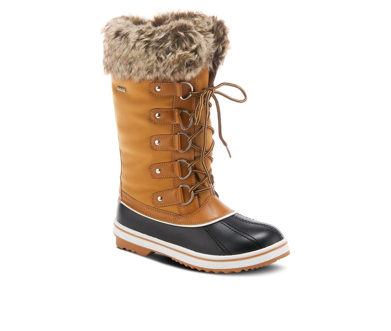Women's SPRING STEP Survival Winter Boots