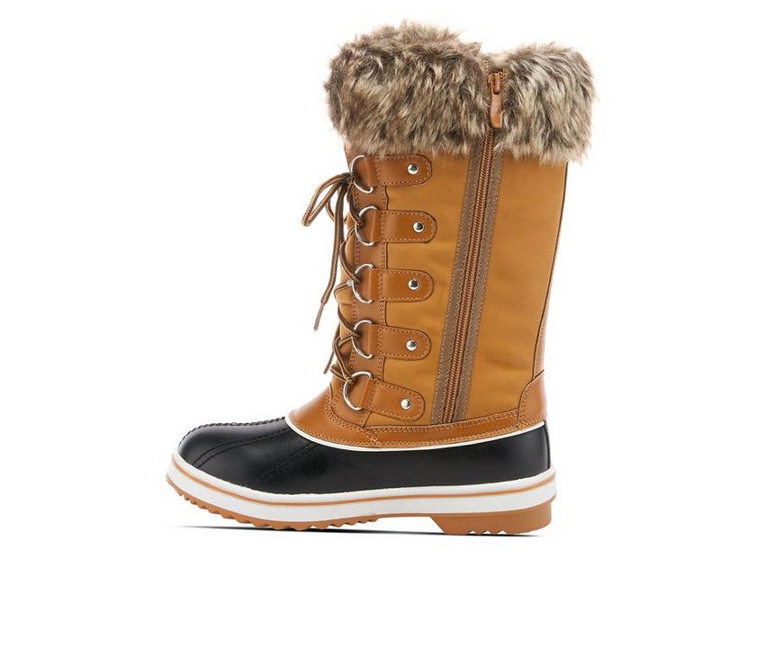 Women's SPRING STEP Survival Winter Boots