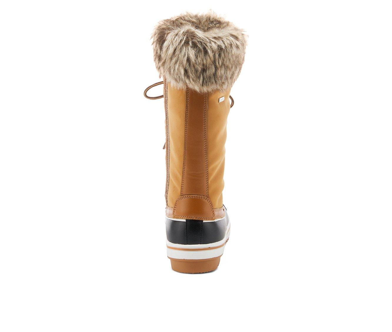 Women's SPRING STEP Survival Winter Boots