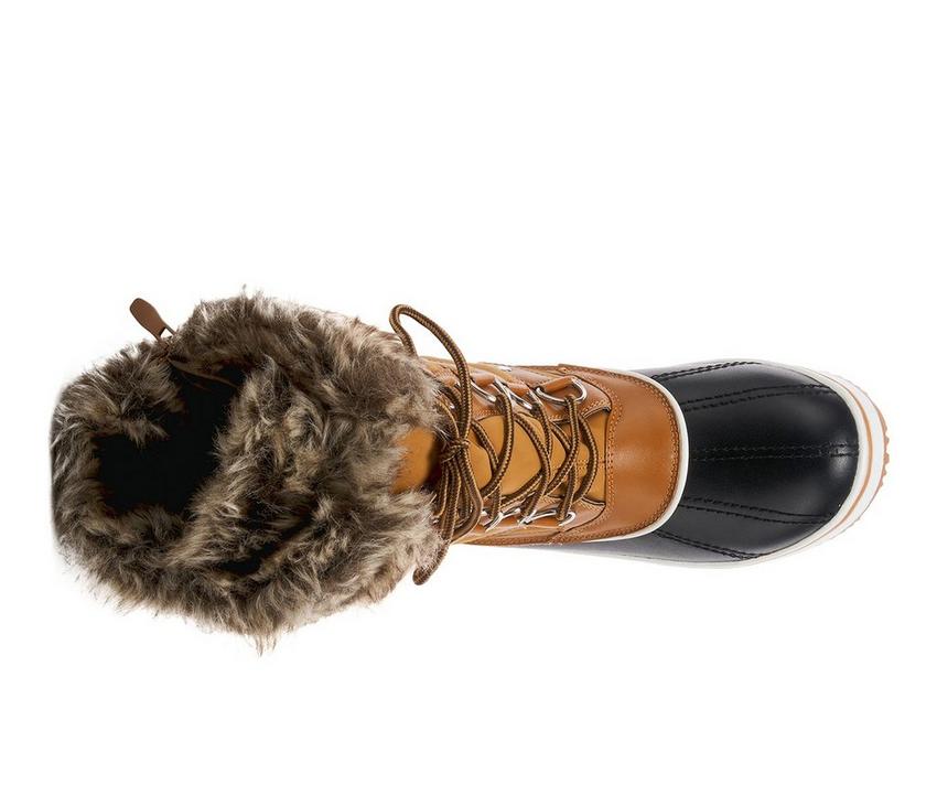 Women's SPRING STEP Survival Winter Boots