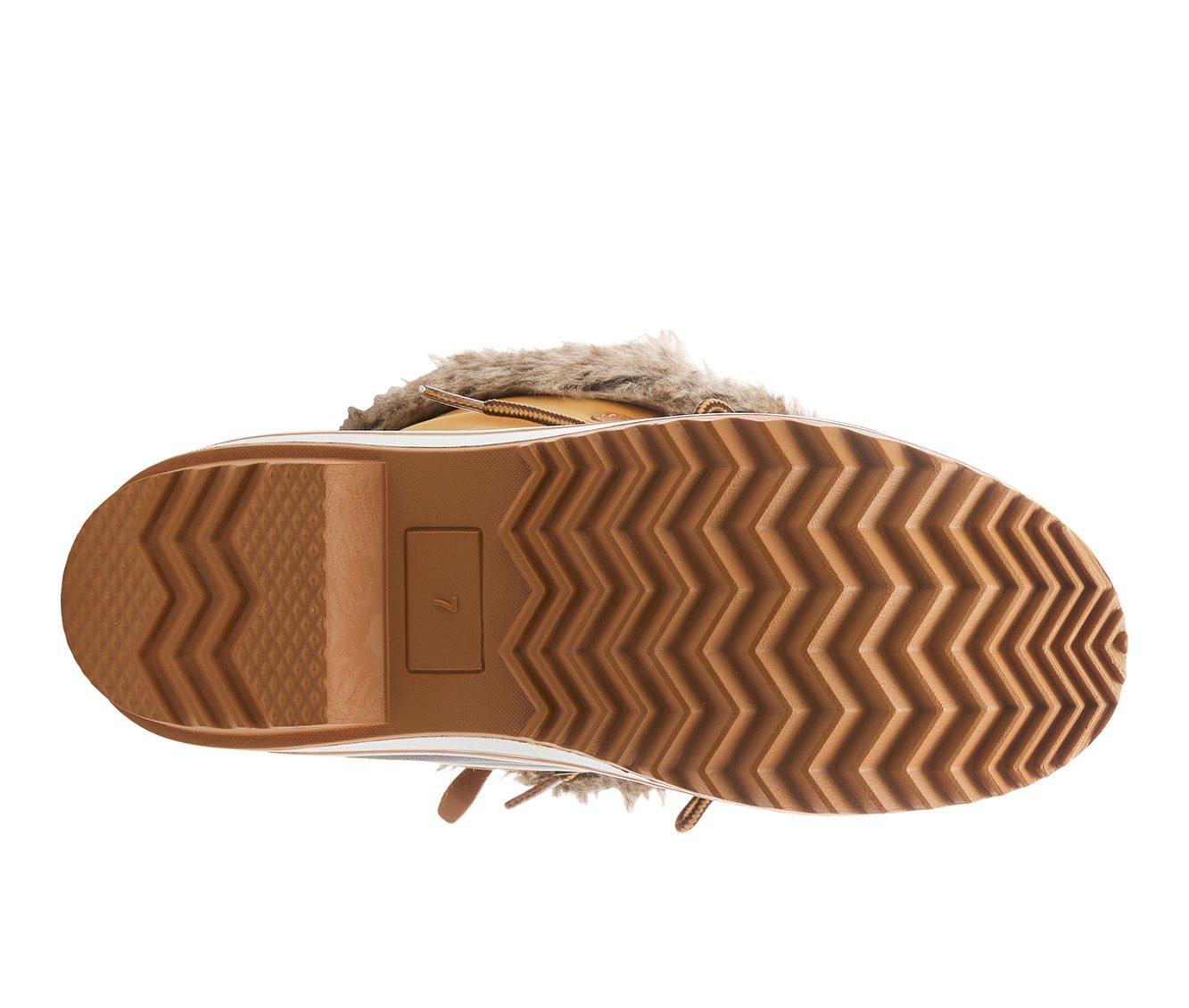 Women's SPRING STEP Survival Winter Boots