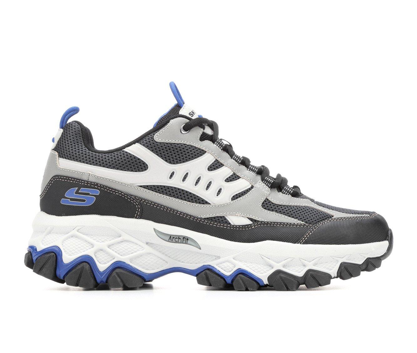 Skechers Sports Shoes For Men  Shoes mens, Sport shoes, Skechers