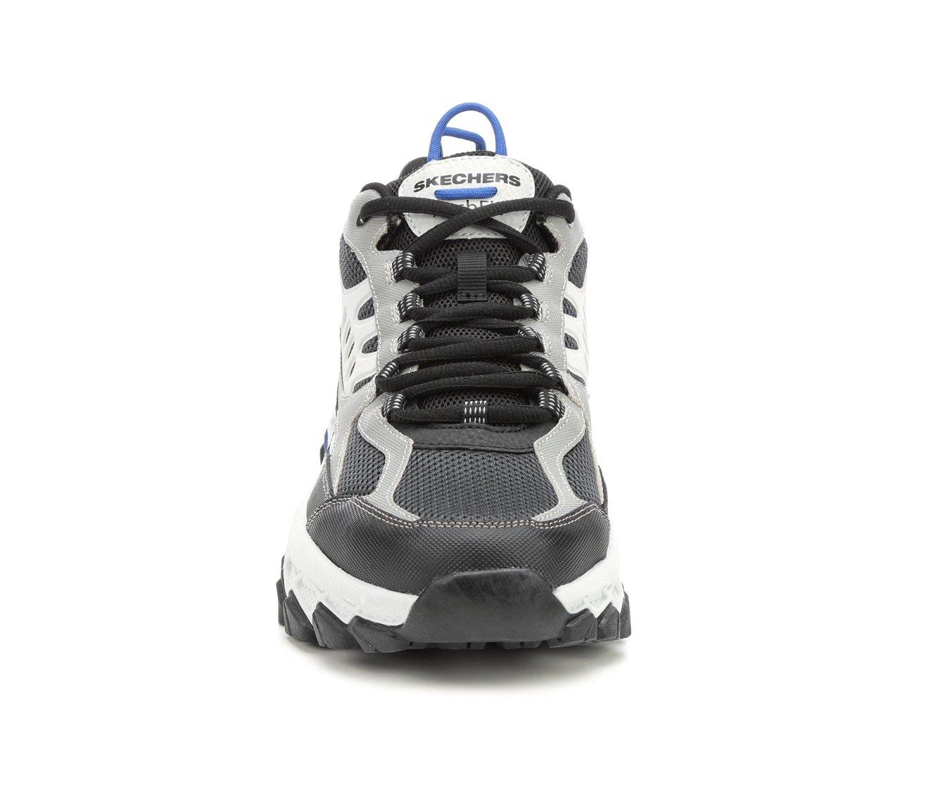 Men's Skechers 237358 Arch Fit Akhidime Trail Running Shoes
