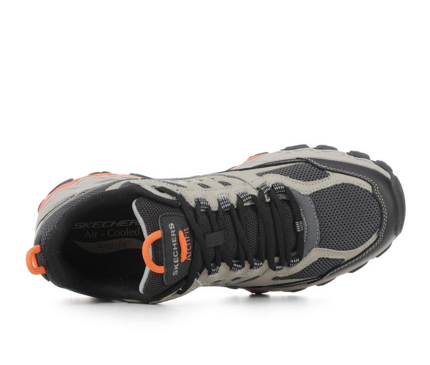 Men's Skechers 237358 Arch Fit Akhidime Trail Running Shoes
