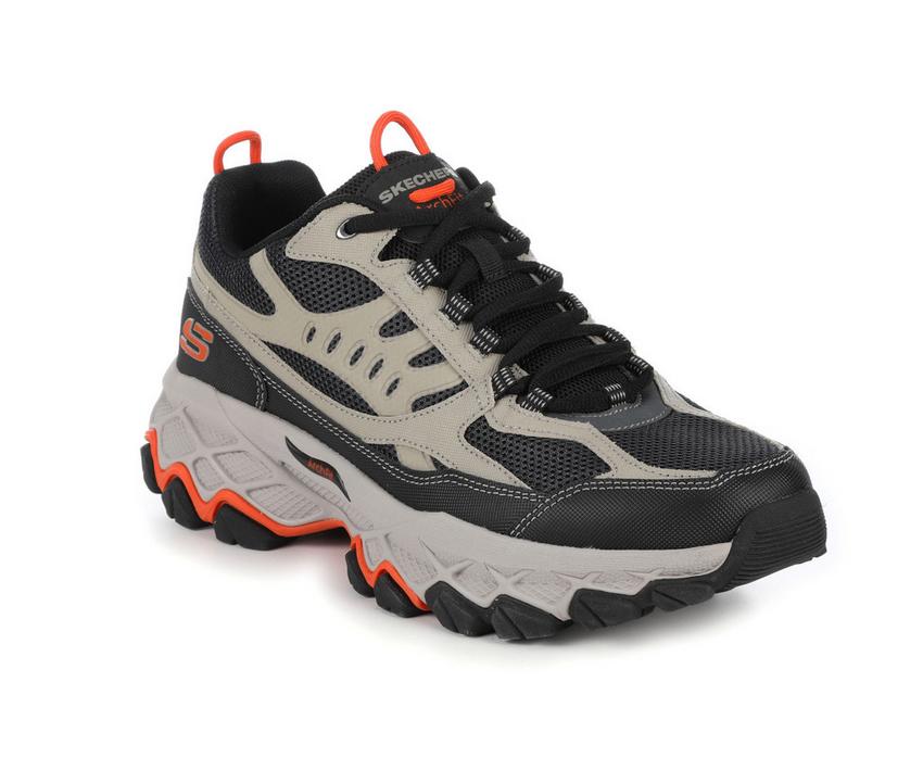 Men's Skechers 237358 Arch Fit Akhidime Trail Running Shoes