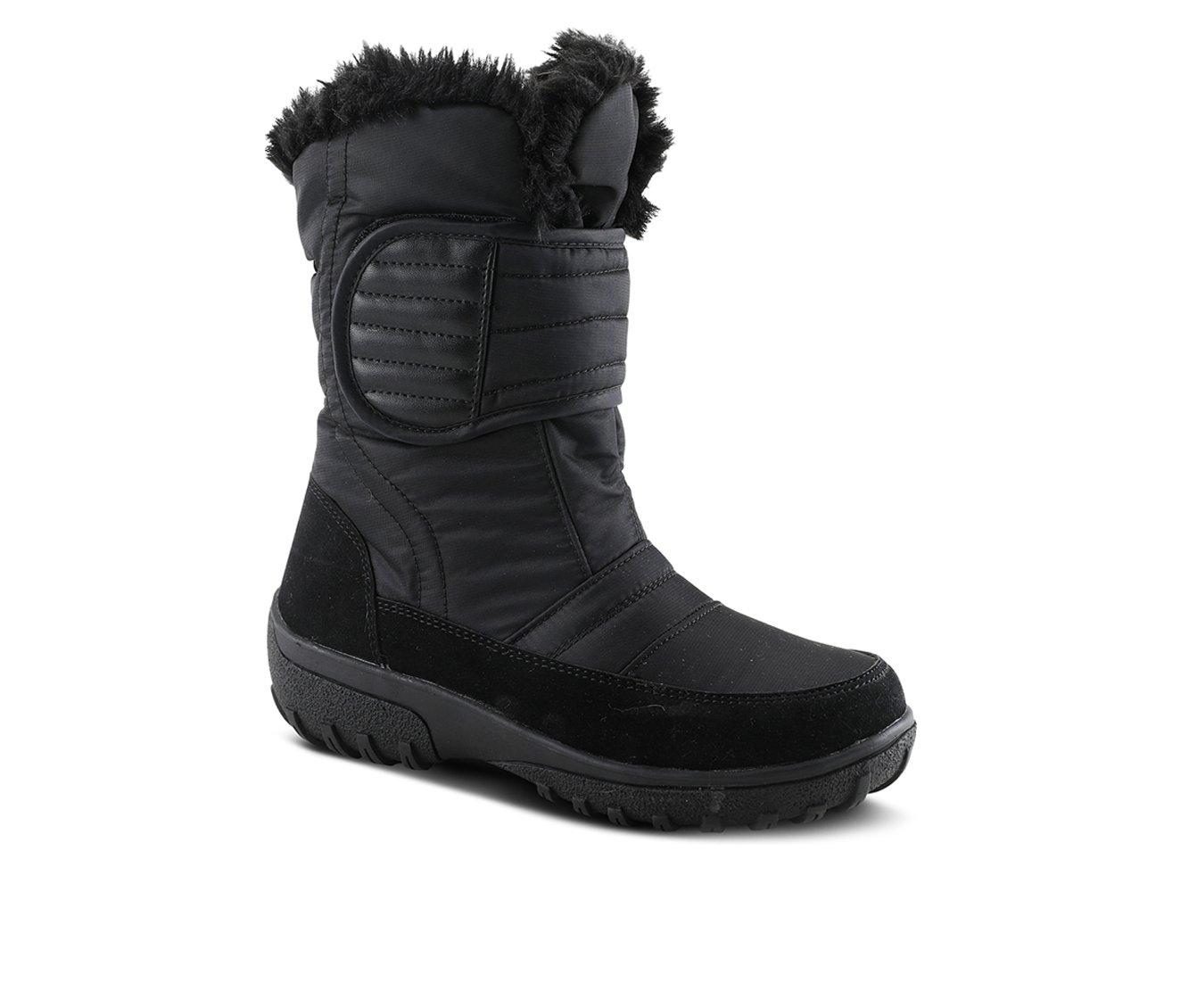 Women's Flexus Karpen Winter Boots