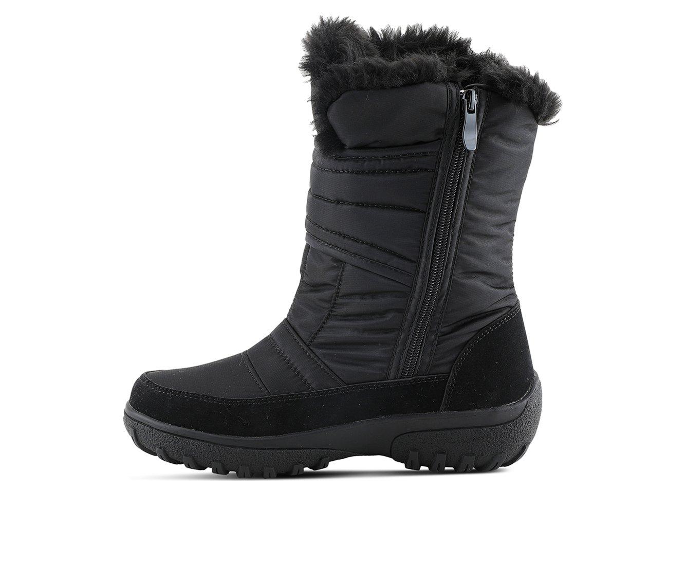 Women's Flexus Karpen Winter Boots