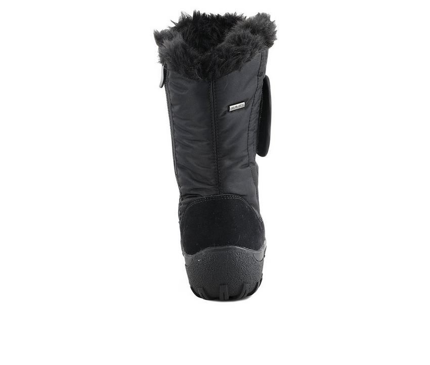 Women's Flexus Karpen Winter Boots