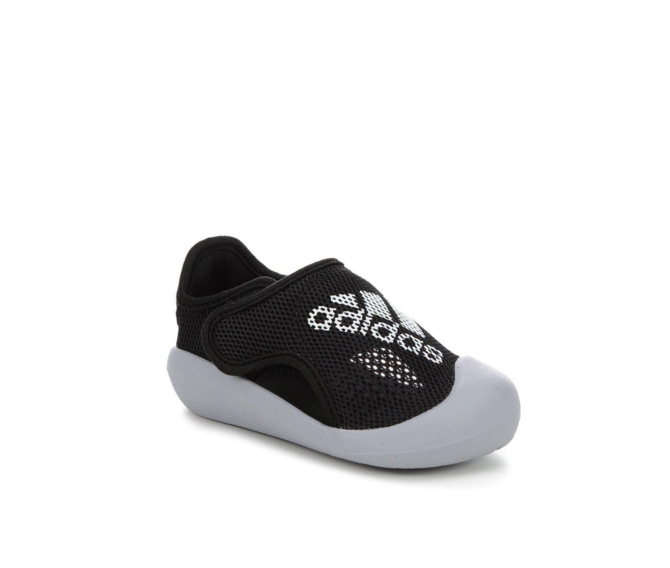 Adidas on sale swim shoes