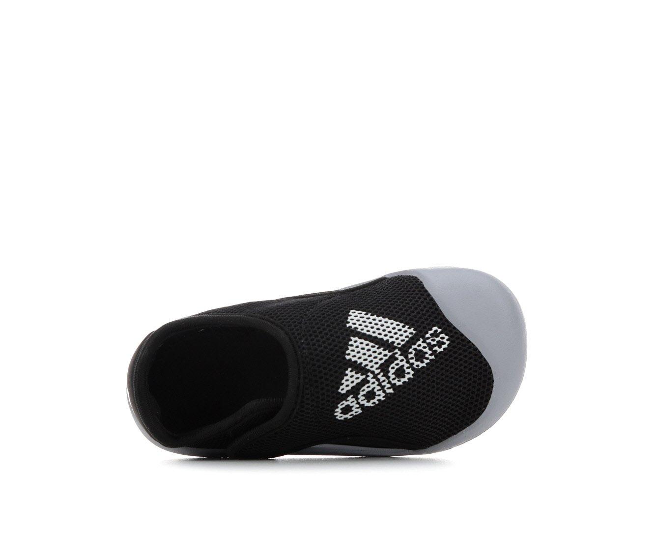 Kids Adidas Altaventure Sport Swim Sandals Black US 7 Toddler