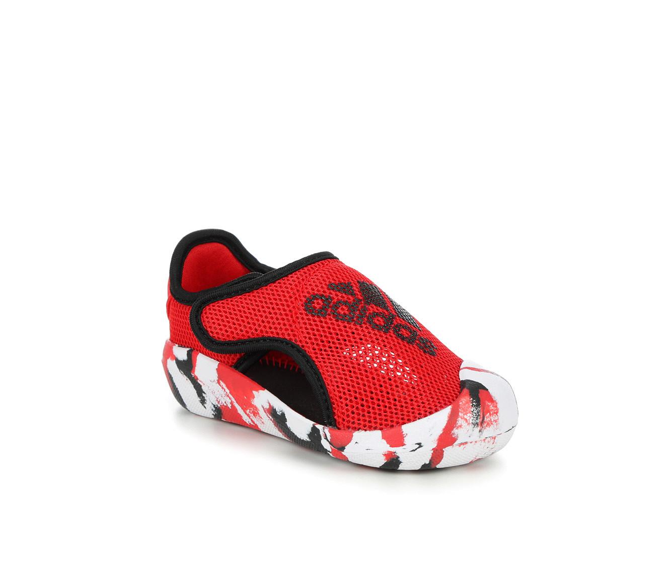 Adidas altaventure sales mickey shoes