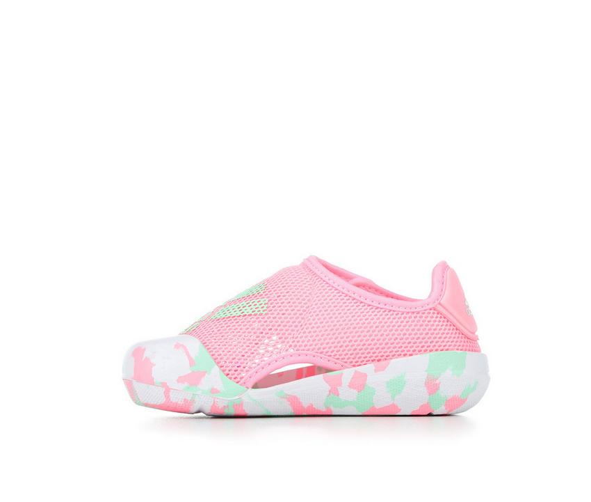 Girls' Adidas Infant & Toddler Altaventure Water Shoes