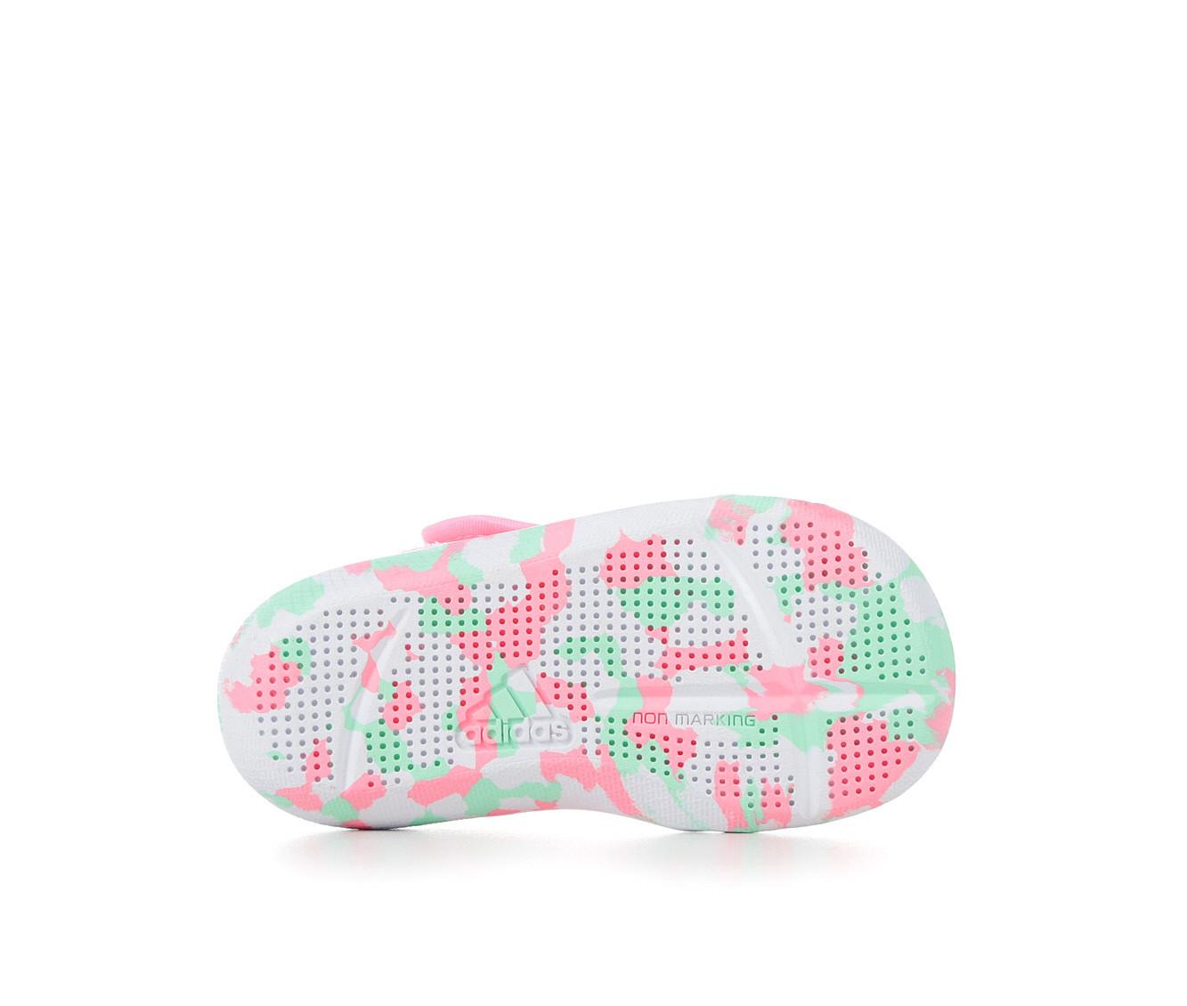 Girls' Adidas Infant & Toddler Altaventure Water Shoes Shoe Carnival