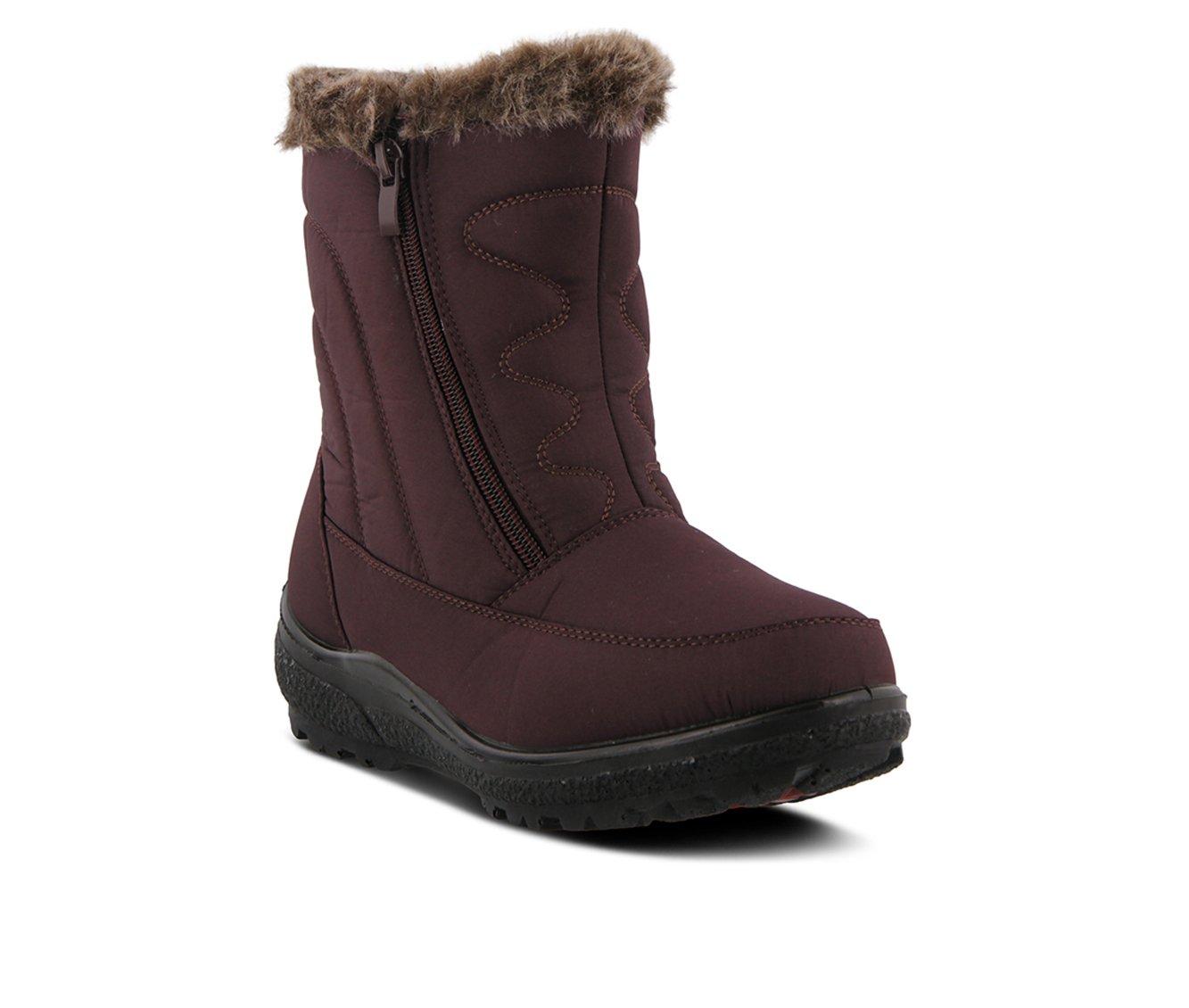 Women's Flexus Persenia Winter Boots