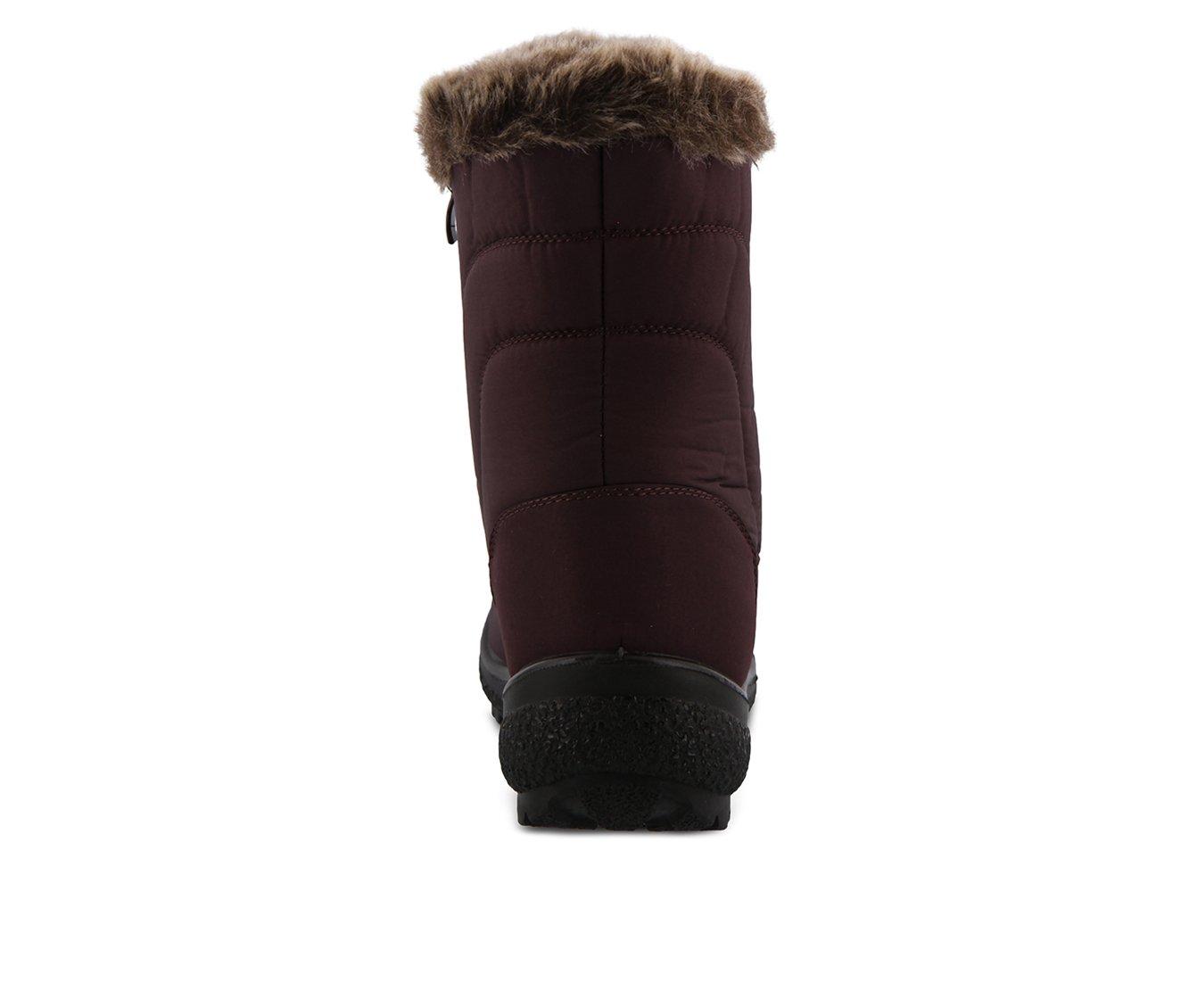 Women's Flexus Persenia Winter Boots