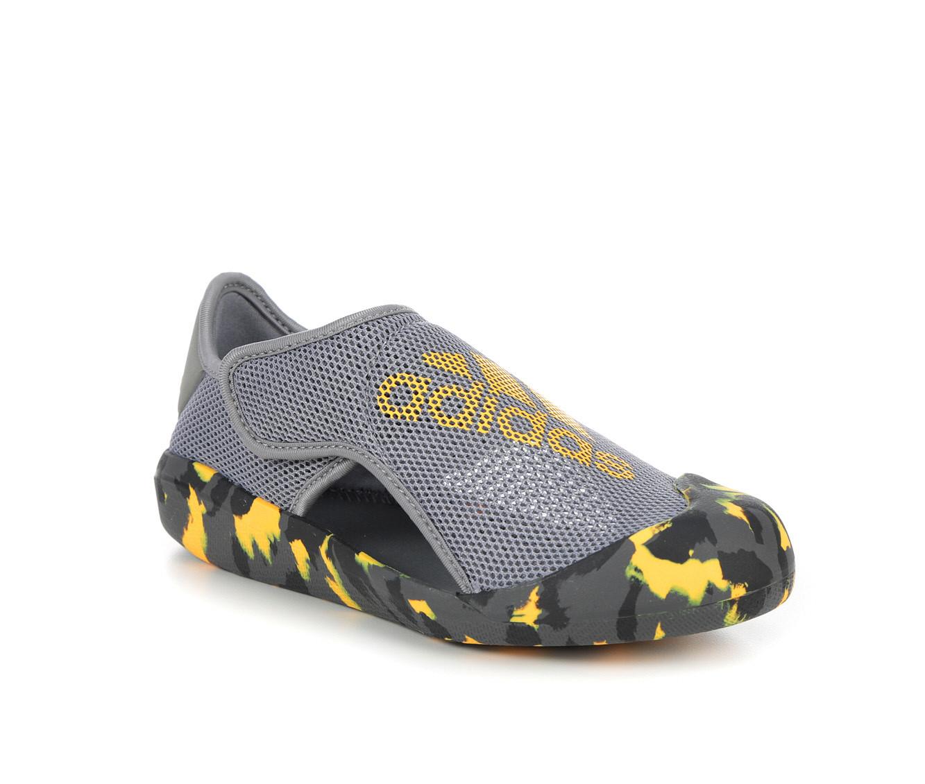 Boys' Adidas Toddler & Little Kid Altaventure Water Shoes Shoe Carnival