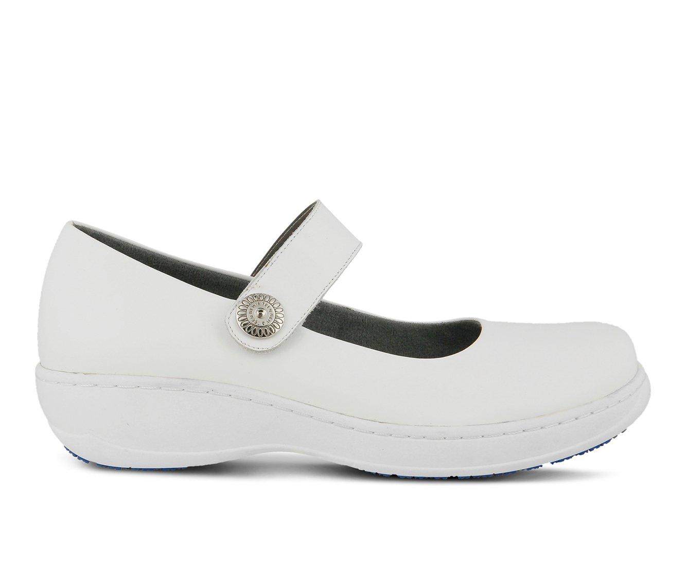 Shoe carnival slip on sale resistant